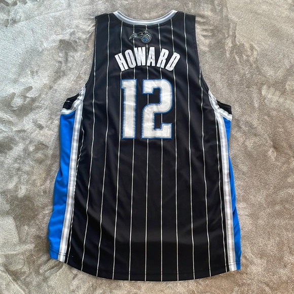 Dwight Howard Orlando Magic Jersey - Picture 1 of 4